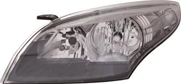 Van Wezel 4381961M - Projecteur principal droxauto.com