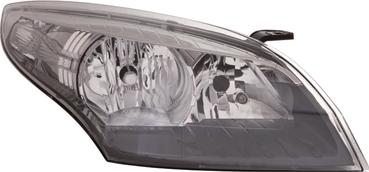 Van Wezel 4381962M - Projecteur principal droxauto.com