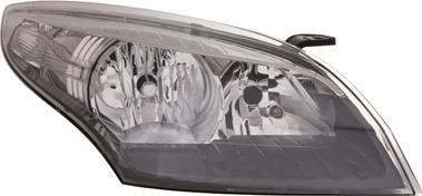 Van Wezel 4381962 - Projecteur principal droxauto.com