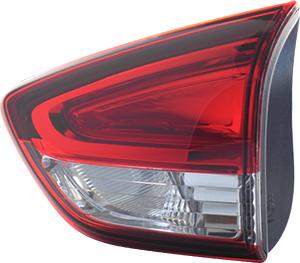 Van Wezel 4374924 - Feu arrière droxauto.com