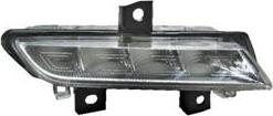 Van Wezel 4373958 - Feu diurne droxauto.com