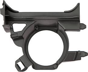 Van Wezel 4373493 - Support, phare antibrouillard droxauto.com