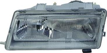 Van Wezel 4741961 - Projecteur principal droxauto.com