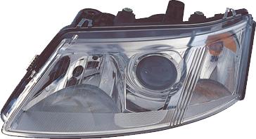 Van Wezel 4731961 - Projecteur principal droxauto.com