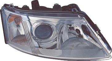 Van Wezel 4731986 - Projecteur principal droxauto.com