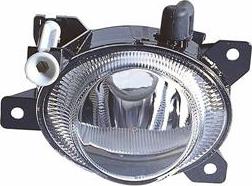 Van Wezel 4732995 - Projecteur antibrouillard droxauto.com