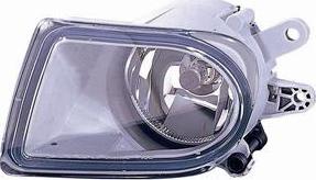 Van Wezel 5943995 - Projecteur antibrouillard droxauto.com