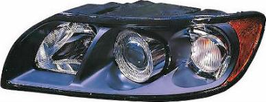 Van Wezel 5942961 - Projecteur principal droxauto.com