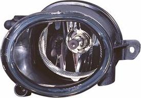 Van Wezel 5947995 - Projecteur antibrouillard droxauto.com