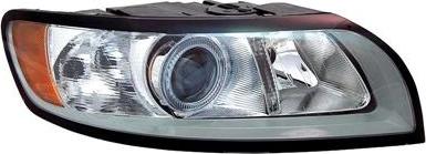 Van Wezel 5947962 - Projecteur principal droxauto.com