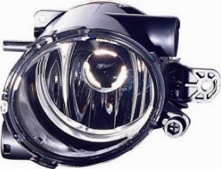 Van Wezel 5962996 - Projecteur antibrouillard droxauto.com