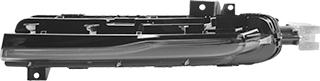 Van Wezel 5909959 - Feu diurne droxauto.com