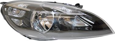 Van Wezel 5909964 - Projecteur principal droxauto.com