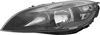 Van Wezel 5916963 - Projecteur principal droxauto.com