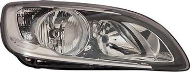 Van Wezel 5934962V - Projecteur principal droxauto.com