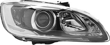 Van Wezel 5934985V - Projecteur principal droxauto.com