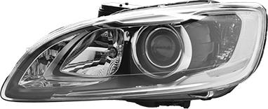 Van Wezel 5934986V - Projecteur principal droxauto.com