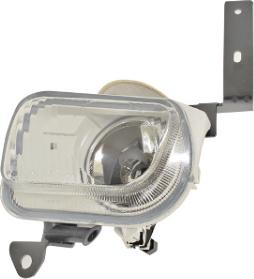 Van Wezel 5930995 - Projecteur antibrouillard droxauto.com