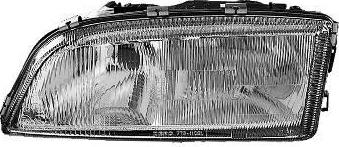 Van Wezel 5930961 - Projecteur principal droxauto.com