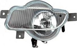 Van Wezel 5931995 - Projecteur antibrouillard droxauto.com