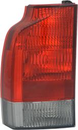 Van Wezel 5931935 - Feu arrière droxauto.com