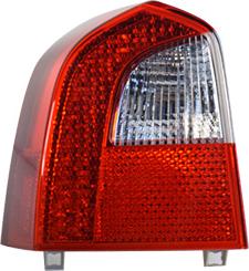 Van Wezel 5933921 - Feu arrière droxauto.com