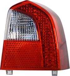 Van Wezel 5933922 - Feu arrière droxauto.com