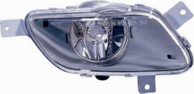 Van Wezel 5932996 - Projecteur antibrouillard droxauto.com