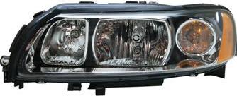 Van Wezel 5932961 - Projecteur principal droxauto.com