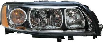 Van Wezel 5932962 - Projecteur principal droxauto.com