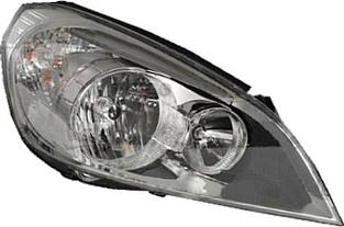 Van Wezel 5922962 - Projecteur principal droxauto.com