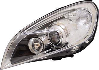 Van Wezel 5922985 - Projecteur principal droxauto.com