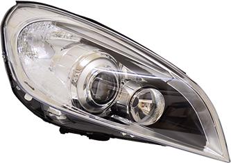 Van Wezel 5922986 - Projecteur principal droxauto.com