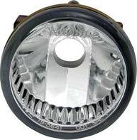 Van Wezel 5466995 - Projecteur antibrouillard droxauto.com