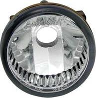 Van Wezel 5466996 - Projecteur antibrouillard droxauto.com