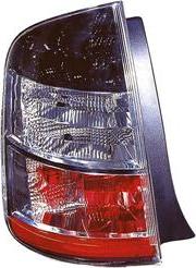 Van Wezel 5466931 - Feu arrière droxauto.com