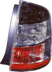 Van Wezel 5466932 - Feu arrière droxauto.com