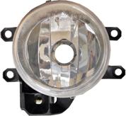 Van Wezel 5468995 - Projecteur antibrouillard droxauto.com