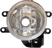 Van Wezel 5468996 - Projecteur antibrouillard droxauto.com