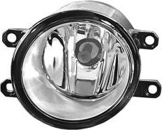 Van Wezel 5432995V - Projecteur antibrouillard droxauto.com