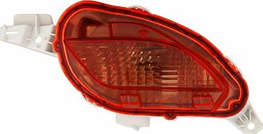 Van Wezel 5428930 - Feu de recul droxauto.com