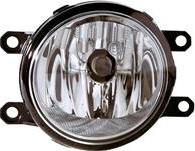 Van Wezel 5472996 - Projecteur antibrouillard droxauto.com