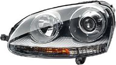 Van Wezel 5894985M - Projecteur principal droxauto.com