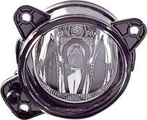 Van Wezel 5896996 - Projecteur antibrouillard droxauto.com