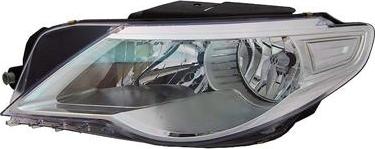 Van Wezel 5841961 - Projecteur principal droxauto.com