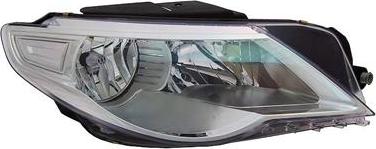 Van Wezel 5841962M - Projecteur principal droxauto.com