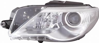 Van Wezel 5841985 - Projecteur principal droxauto.com