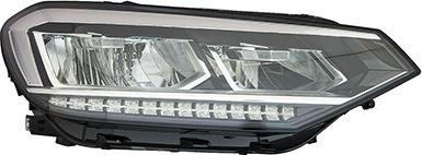 Van Wezel 5819964M - Projecteur principal droxauto.com