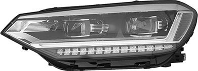 Van Wezel 5819965M - Projecteur principal droxauto.com