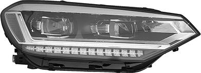 Van Wezel 5819966M - Projecteur principal droxauto.com